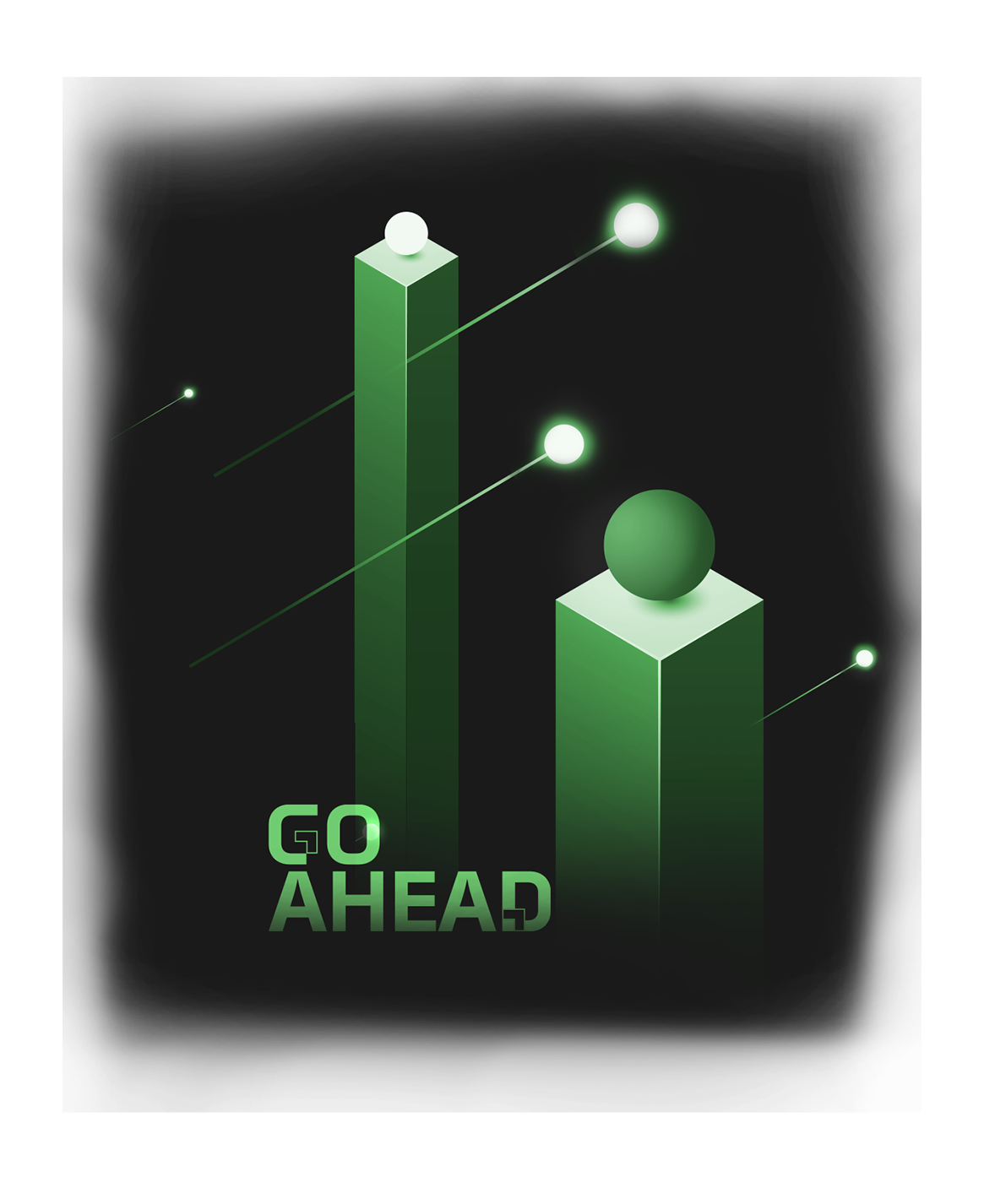 GOAHEAD SALES GOAHEAD SALES